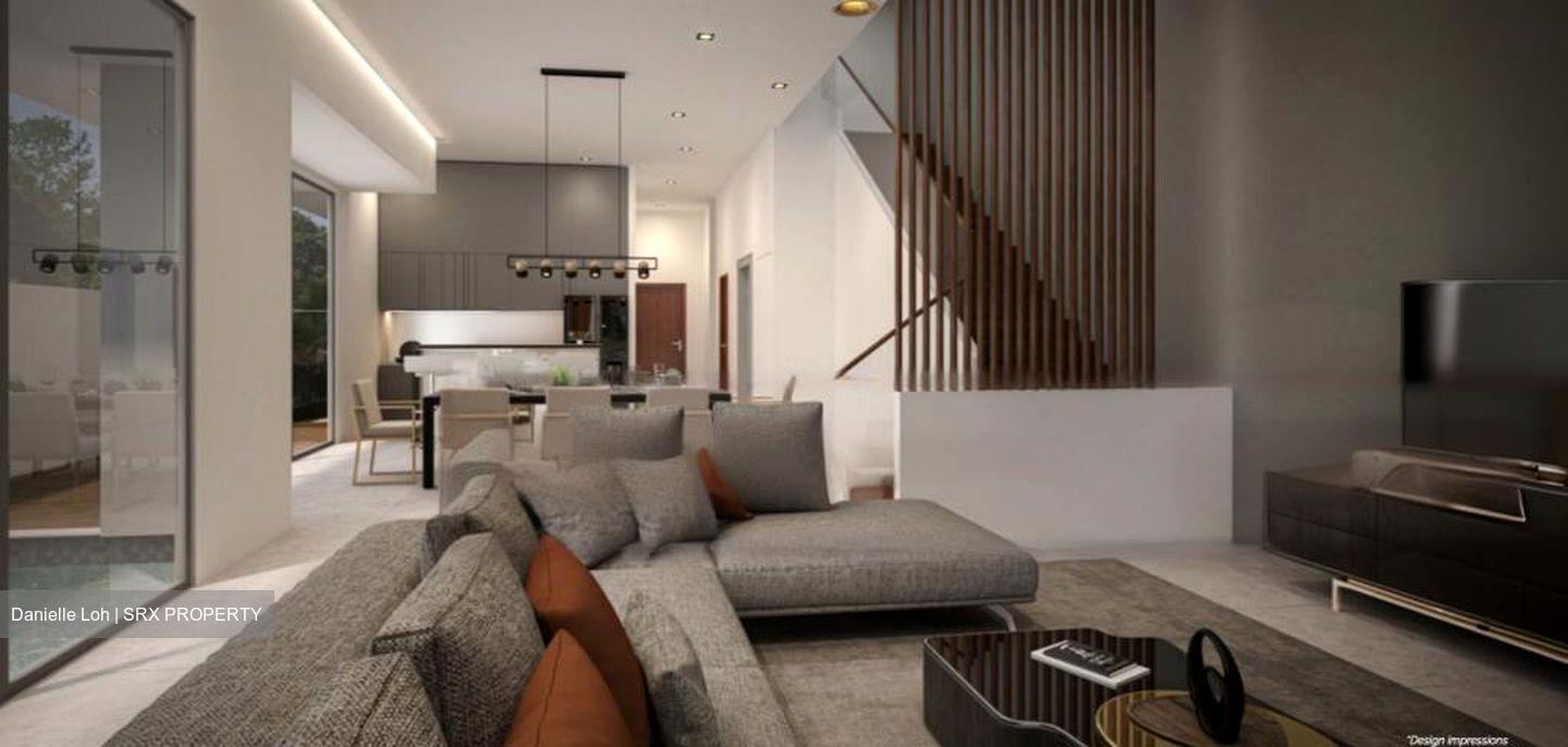 Sengkang East Avenue (D19), Semi-Detached #585024441